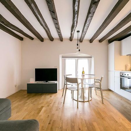 Milano Apartments Mortara Dış mekan fotoğraf