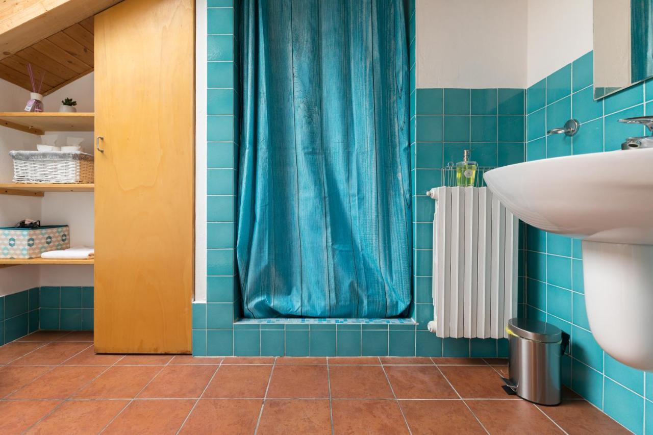 Milano Apartments Mortara Dış mekan fotoğraf