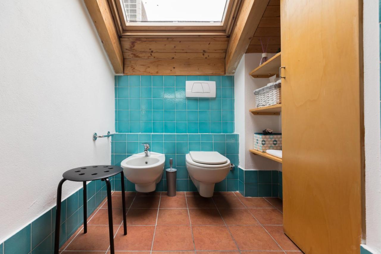 Milano Apartments Mortara Dış mekan fotoğraf