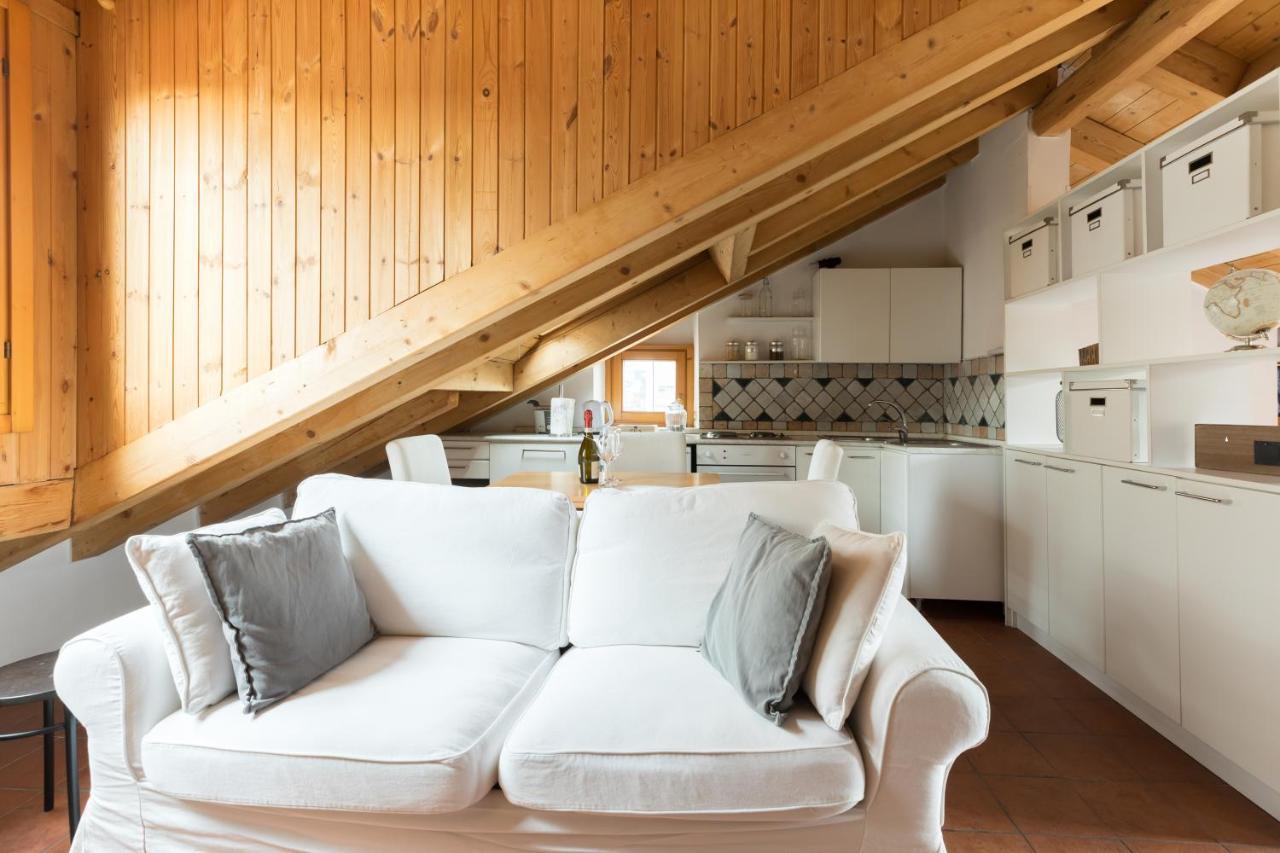 Milano Apartments Mortara Dış mekan fotoğraf