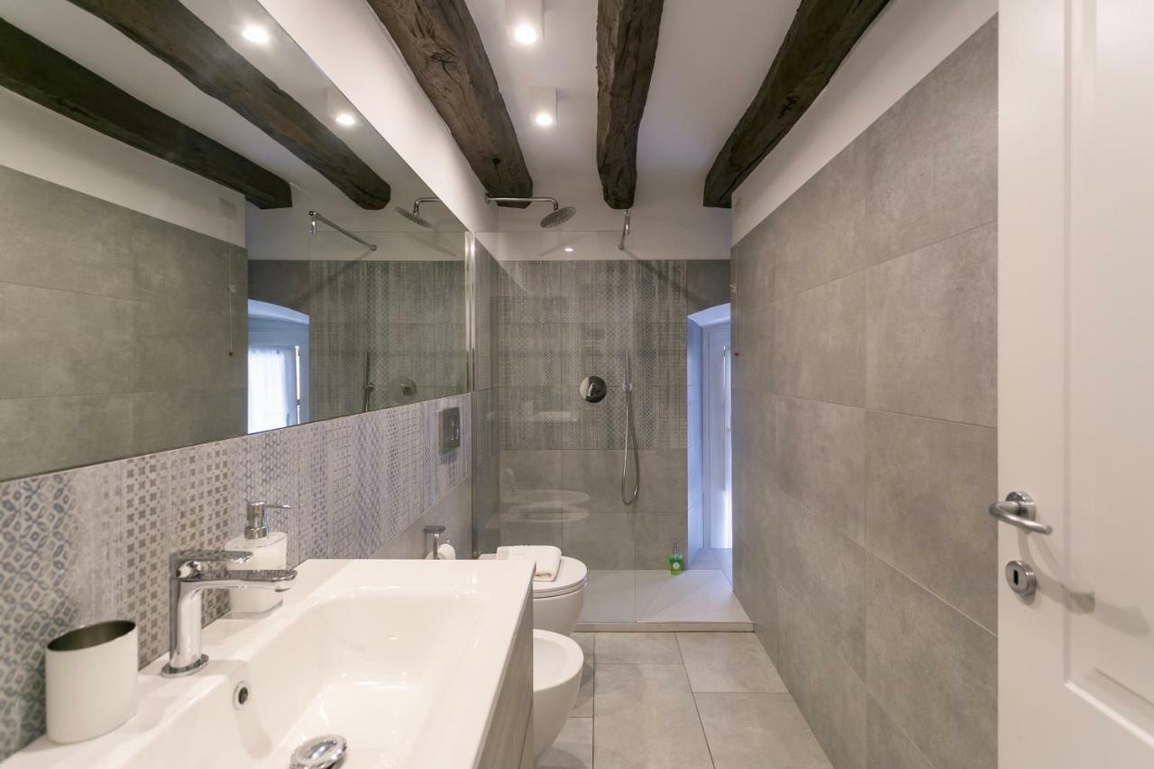 Milano Apartments Mortara Dış mekan fotoğraf