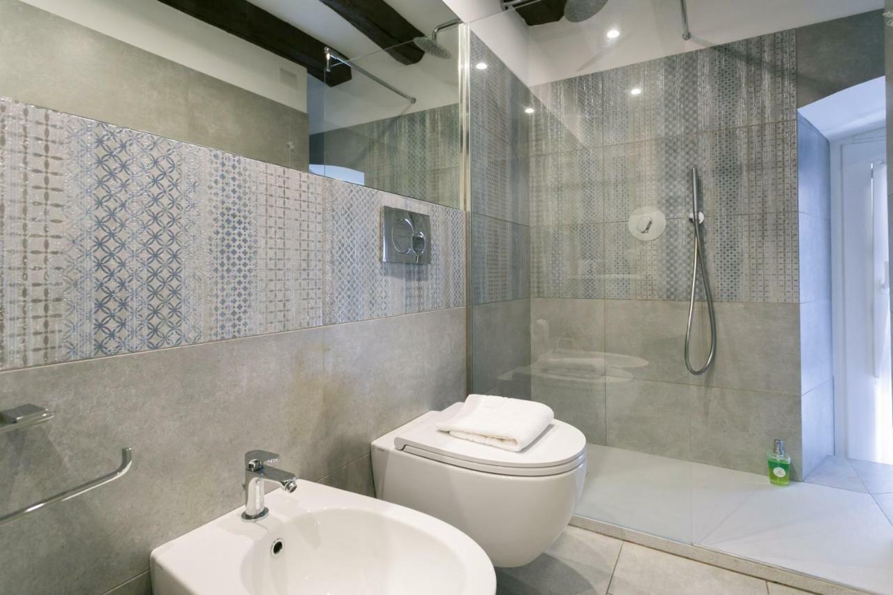 Milano Apartments Mortara Dış mekan fotoğraf