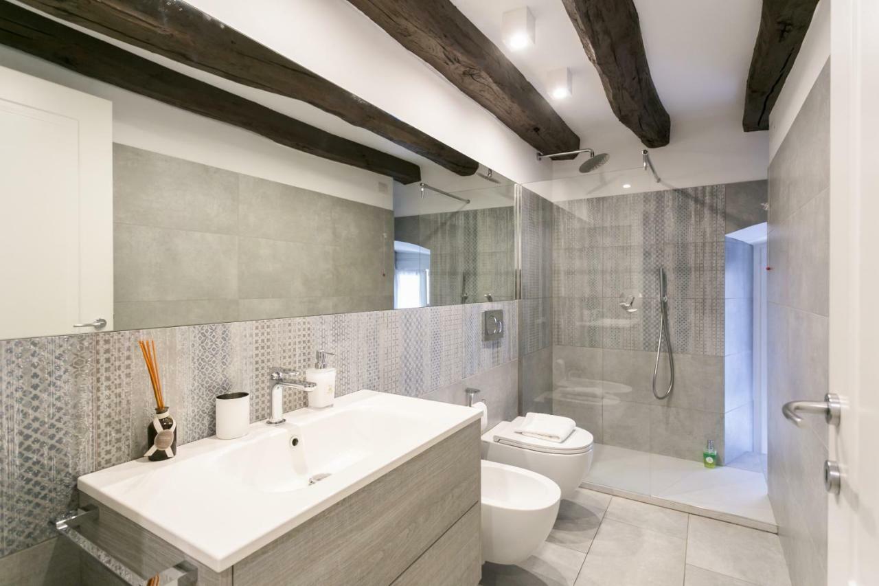Milano Apartments Mortara Dış mekan fotoğraf